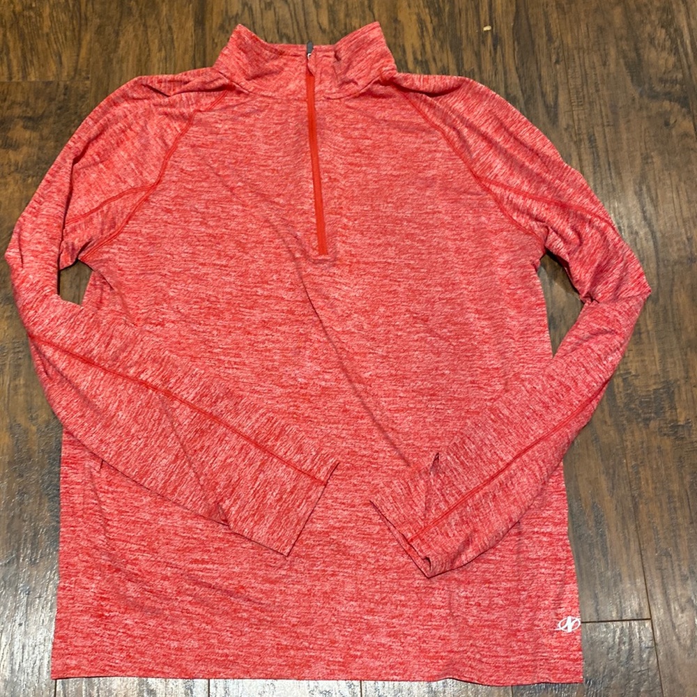 EUC NordicTrack tech shirt - Sz M